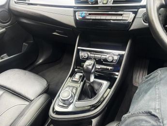 BMW 2 SERIES ACTIVE TOURER 1.5 225xe 7.6kWh M Sport (Premium) MPV 5dr Petrol Plug-in Hybrid