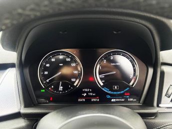 BMW 2 SERIES ACTIVE TOURER 1.5 225xe 7.6kWh M Sport (Premium) MPV 5dr Petrol Plug-in Hybrid