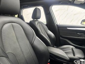 BMW 2 SERIES ACTIVE TOURER 1.5 225xe 7.6kWh M Sport (Premium) MPV 5dr Petrol Plug-in Hybrid