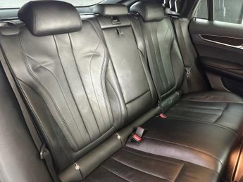 BMW X6 3.0 30d M Sport SUV 5dr Diesel Auto xDrive Euro 6 (s/s) (258 ps)