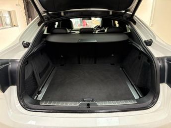BMW X6 3.0 30d M Sport SUV 5dr Diesel Auto xDrive Euro 6 (s/s) (258 ps)