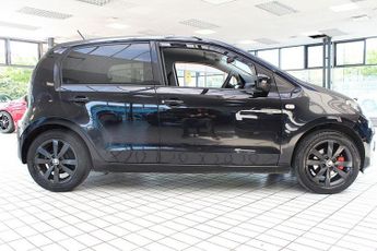 SKODA CITIGO 1.0 MPI Colour Edition Hatchback 5dr Petrol Manual Euro 6 (60 ps