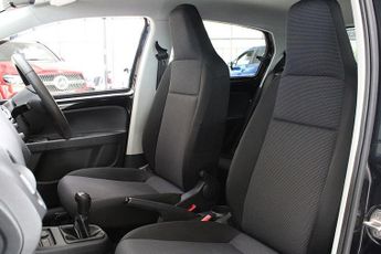 SKODA CITIGO 1.0 MPI Colour Edition Hatchback 5dr Petrol Manual Euro 6 (60 ps