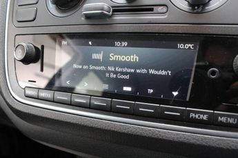 SKODA CITIGO 1.0 MPI Colour Edition Hatchback 5dr Petrol Manual Euro 6 (60 ps