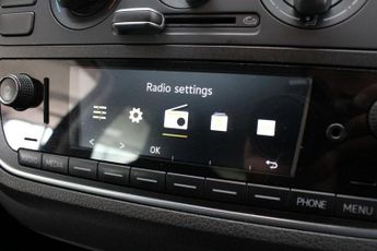 SKODA CITIGO 1.0 MPI Colour Edition Hatchback 5dr Petrol Manual Euro 6 (60 ps