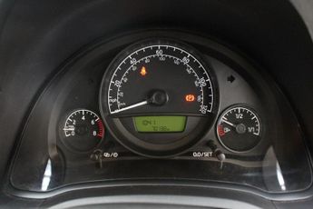 SKODA CITIGO 1.0 MPI Colour Edition Hatchback 5dr Petrol Manual Euro 6 (60 ps