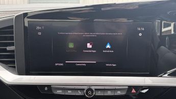 VAUXHALL MOKKA ELECTRIC 50kWh Ultimate Edition SUV 5dr Electric Auto (136 ps)