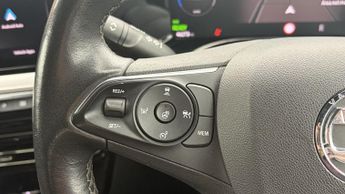 VAUXHALL MOKKA ELECTRIC 50kWh Ultimate Edition SUV 5dr Electric Auto (136 ps)