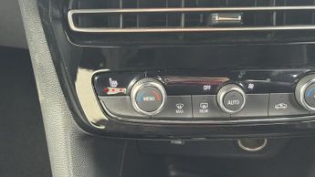 VAUXHALL MOKKA ELECTRIC 50kWh Ultimate Edition SUV 5dr Electric Auto (136 ps)