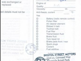 VAUXHALL MOKKA ELECTRIC 50kWh Ultimate Edition SUV 5dr Electric Auto (136 ps)