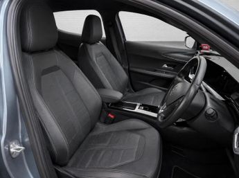 VAUXHALL MOKKA ELECTRIC 50kWh Ultimate Edition SUV 5dr Electric Auto (136 ps)
