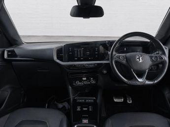 VAUXHALL MOKKA ELECTRIC 50kWh Ultimate Edition SUV 5dr Electric Auto (136 ps)