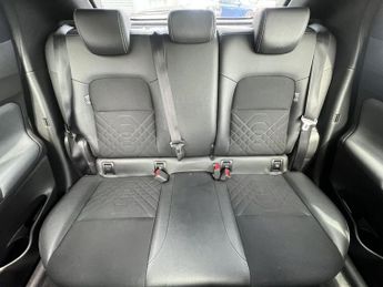 NISSAN JUKE 1.0 DIG-T Tekna SUV 5dr Petrol DCT Auto Euro 6 (s/s) (114 ps)
