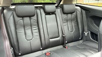 LAND ROVER RANGE ROVER EVOQUE 2.2 SD4 Pure Tech Coupe 3dr Diesel Auto 4WD Euro 5 (s/s) (190 ps