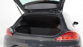 VOLKSWAGEN SCIROCCO 2.0 TSI GT Hatchback 3dr Petrol DSG Euro 6 (s/s) (180 ps)