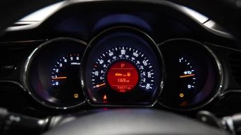 KIA CEED 1.6 CRDi 3 Sportswagon 5dr Diesel DCT Euro 6 (s/s) (134 bhp)