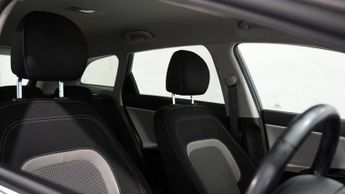 KIA CEED 1.6 CRDi 3 Sportswagon 5dr Diesel DCT Euro 6 (s/s) (134 bhp)