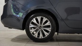 KIA CEED 1.6 CRDi 3 Sportswagon 5dr Diesel DCT Euro 6 (s/s) (134 bhp)
