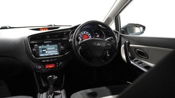 KIA CEED 1.6 CRDi 3 Sportswagon 5dr Diesel DCT Euro 6 (s/s) (134 bhp)