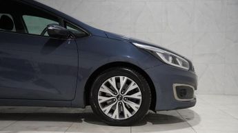KIA CEED 1.6 CRDi 3 Sportswagon 5dr Diesel DCT Euro 6 (s/s) (134 bhp)