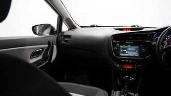 KIA CEED 1.6 CRDi 3 Sportswagon 5dr Diesel DCT Euro 6 (s/s) (134 bhp)