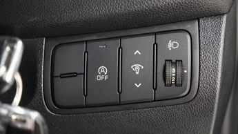 KIA CEED 1.6 CRDi 3 Sportswagon 5dr Diesel DCT Euro 6 (s/s) (134 bhp)