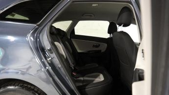KIA CEED 1.6 CRDi 3 Sportswagon 5dr Diesel DCT Euro 6 (s/s) (134 bhp)