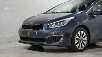KIA CEED 1.6 CRDi 3 Sportswagon 5dr Diesel DCT Euro 6 (s/s) (134 bhp)