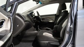 KIA CEED 1.6 CRDi 3 Sportswagon 5dr Diesel DCT Euro 6 (s/s) (134 bhp)