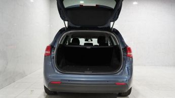 KIA CEED 1.6 CRDi 3 Sportswagon 5dr Diesel DCT Euro 6 (s/s) (134 bhp)