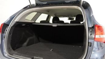 KIA CEED 1.6 CRDi 3 Sportswagon 5dr Diesel DCT Euro 6 (s/s) (134 bhp)