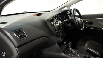 KIA CEED 1.6 CRDi 3 Sportswagon 5dr Diesel DCT Euro 6 (s/s) (134 bhp)