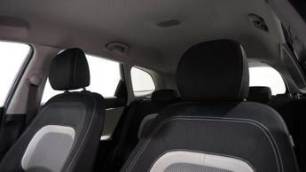 KIA CEED 1.6 CRDi 3 Sportswagon 5dr Diesel DCT Euro 6 (s/s) (134 bhp)