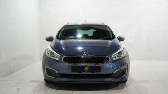 KIA CEED 1.6 CRDi 3 Sportswagon 5dr Diesel DCT Euro 6 (s/s) (134 bhp)
