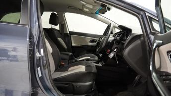 KIA CEED 1.6 CRDi 3 Sportswagon 5dr Diesel DCT Euro 6 (s/s) (134 bhp)