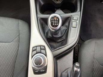 BMW 1 SERIES 1.5 116d SE Hatchback 5dr Diesel Manual Euro 6 (s/s) (116 ps)