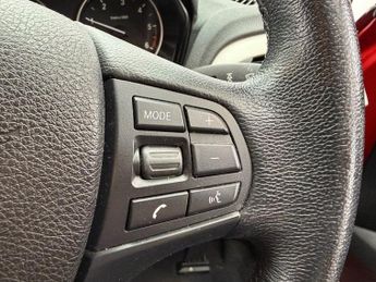 BMW 1 SERIES 1.5 116d SE Hatchback 5dr Diesel Manual Euro 6 (s/s) (116 ps)