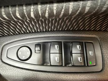 BMW 1 SERIES 1.5 116d SE Hatchback 5dr Diesel Manual Euro 6 (s/s) (116 ps)
