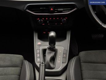 SEAT IBIZA 1.0 TSI XCELLENCE Lux Hatchback 5dr Petrol DSG Euro 6 (s/s) (115