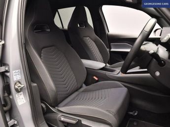 CUPRA BORN 58kWh V2 Hatchback 5dr Electric Auto (204 ps)