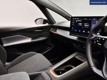CUPRA BORN 58kWh V2 Hatchback 5dr Electric Auto (204 ps)