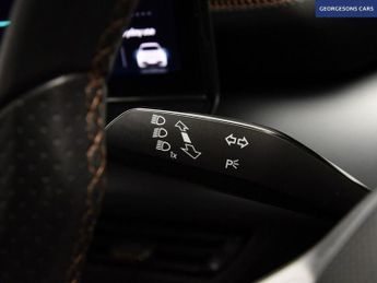 CUPRA BORN 58kWh V2 Hatchback 5dr Electric Auto (204 ps)