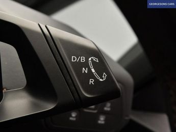 CUPRA BORN 58kWh V2 Hatchback 5dr Electric Auto (204 ps)
