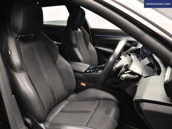 PEUGEOT 508 SW 1.5 BlueHDi GT Estate 5dr Diesel EAT Euro 6 (s/s) (130 ps)