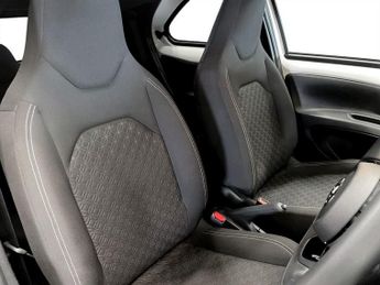 TOYOTA AYGO X 1.0 VVT-i Edge Hatchback 5dr Petrol x-shift Euro 6 (s/s) (72 ps)
