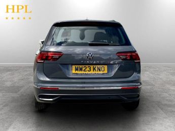 VOLKSWAGEN TIGUAN 1.5 TSI Life SUV 5dr Petrol DSG Euro 6 (s/s) (150 ps)