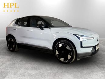 VOLVO EX30 Twin Performance 69kWh Plus SUV 5dr Electric Auto AWD (428 ps)