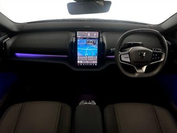 VOLVO EX30 Twin Performance 69kWh Plus SUV 5dr Electric Auto AWD (428 ps)