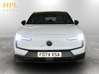 VOLVO EX30 Twin Performance 69kWh Plus SUV 5dr Electric Auto AWD (428 ps)