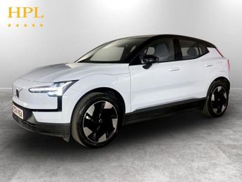 VOLVO EX30 Twin Performance 69kWh Plus SUV 5dr Electric Auto AWD (428 ps)